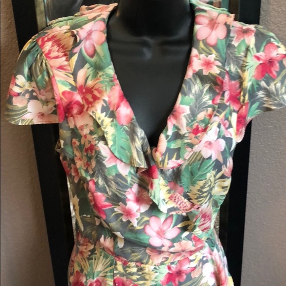 Bebop Dress - Picture 3 of 5